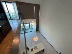 Soleil @ Sinaran (D11), Condominium #568302851